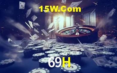 Slots com jackpots e giros grátis na 69H