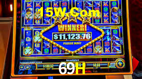 Mercados ao vivo e cash out na 69H